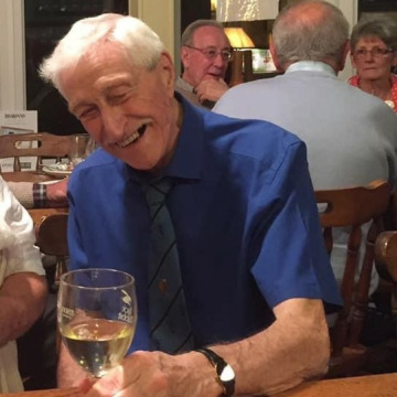 Photo of Charles Edward JONES