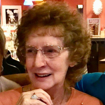 Photo of Sylvia MIDDLETON