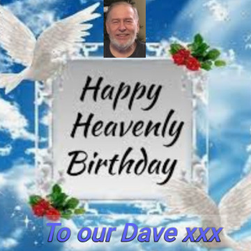 Notice Gallery for David Stephen WOODBINE