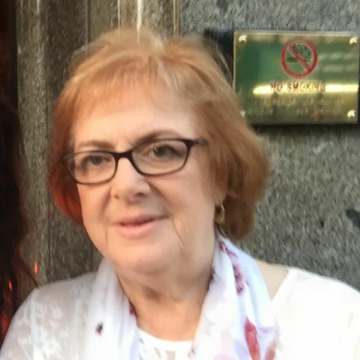 Notice Gallery for Marion HARDMAN