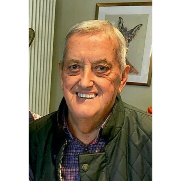 Photo of Jim LAZENBY