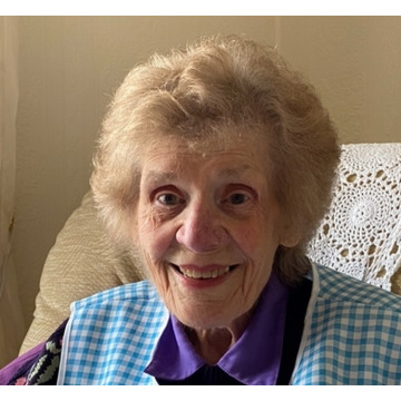 Photo of Barbara EVANS