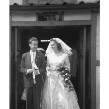 Photo of Brian SELLEY