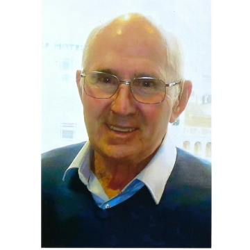 Photo of Peter Edwin KING