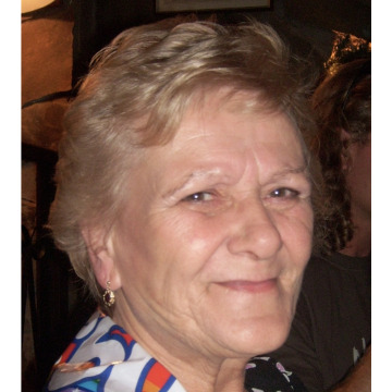 Notice Gallery for Caroline GRIFFITHS