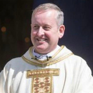 Notice Gallery for Father Dermott DONNELLY