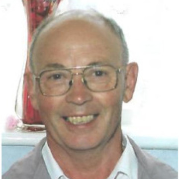 Notice Gallery for Peter CARRICK