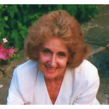 Photo of Mavis Jean BURTENSHAW