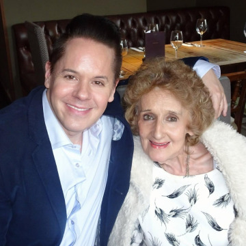 Notice Gallery for Mavis Jean BURTENSHAW