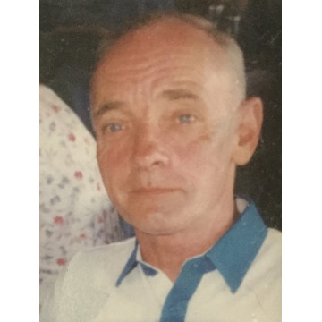 Photo of Ifor MORGAN