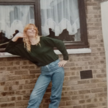 Photo for notice Jacqueline Rhoda MILLINGTON
