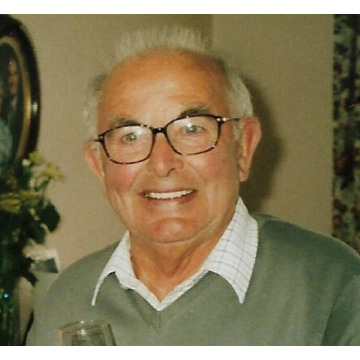 Photo of Fred CANNON