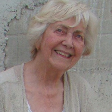 Photo of Lucille Jean THOMPSON