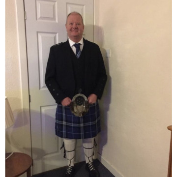 Notice Gallery for Alexander David McLAREN