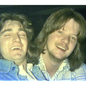 Notice Gallery for Alexander David McLAREN