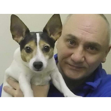 Photo of John MURPHY