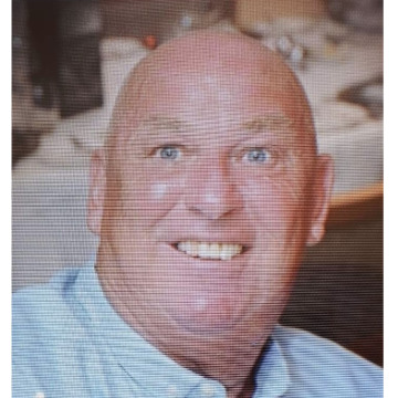 Photo of Michael MCARDLE