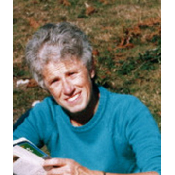 Photo of Amanda CARRIER