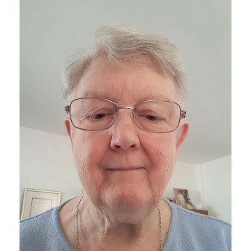 Photo of Elizabeth SETTLE