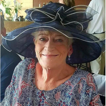 Photo of Patricia Denise ROBERTS