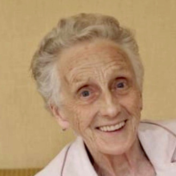 Photo of Agnes ALLAN