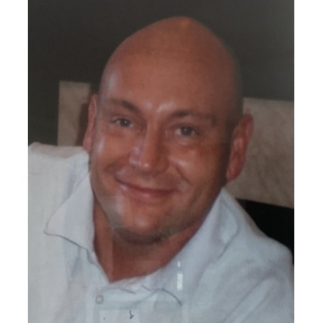 Photo of Lee William HEARFIELD