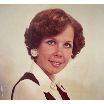 Notice Gallery for Eileen Frances MALAM