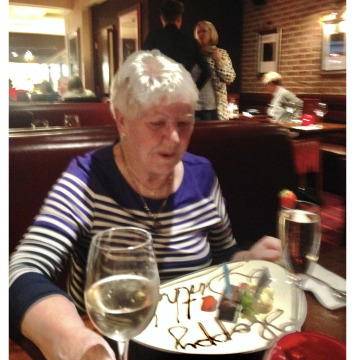 Photo of Mary Ann QUINN (NEE SHEEHY)