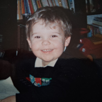 Photo for notice Samuel Andrew OYTABEN