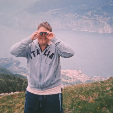 Photo for notice Samuel Andrew OYTABEN