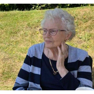 Photo of Margaret Patricia RILEY