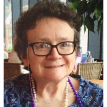 Notice Gallery for Susan HARRISON