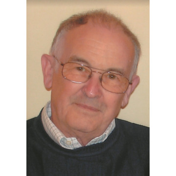 Photo of John Frederick RAVEN