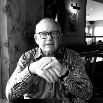 Photo for notice Victor RUDLAND
