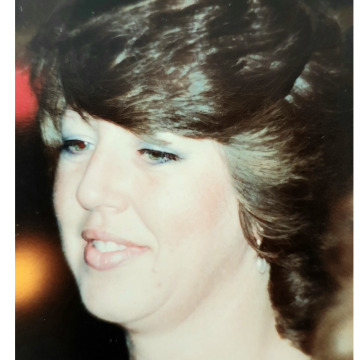 Photo of Jenny PRIME