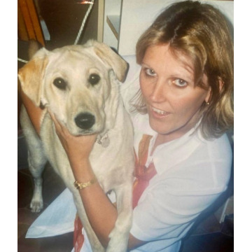 Photo of Susan Jane ADAMOU