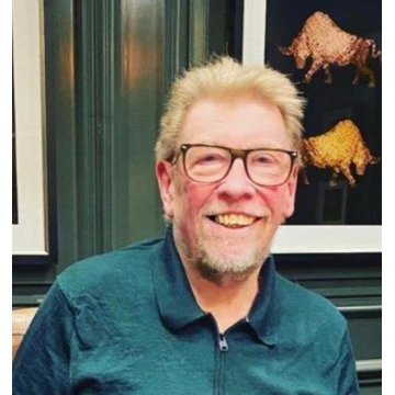 Notice Gallery for Stuart Denis ALDERSON