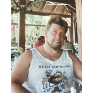 Photo for notice Stuart Denis ALDERSON