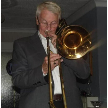 Photo of Norman Sidney PICKETT