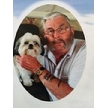 Photo of Stephen HAIGH ALWAYS REMEMBERED