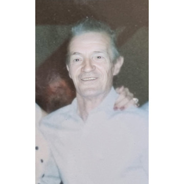 Photo of George Robert TOMLINSON