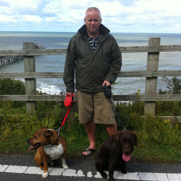 Photo for notice Tony BYRNE