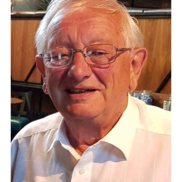 Notice Gallery for Colin BROWN