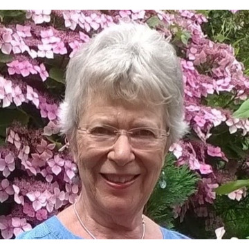 Photo of Ruth Andrea BASSETT