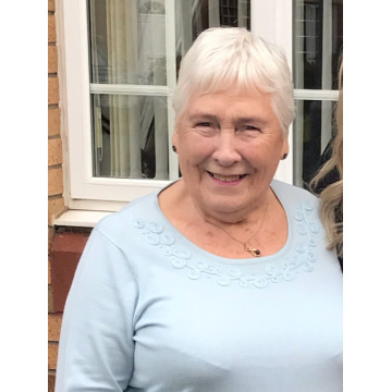 Photo of Jean McFARLANE