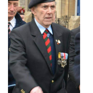 Photo of Anthony Martin WOODGATE
