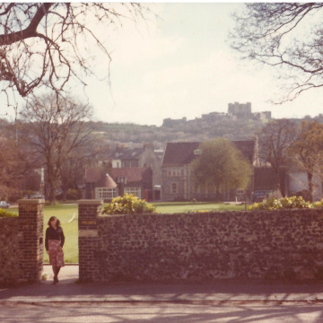 Notice Gallery for Amanda HOPKINS