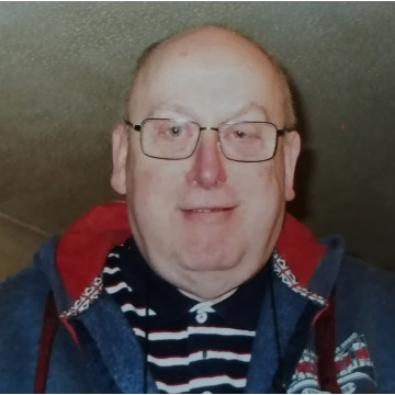 Notice Gallery for John ROBSON