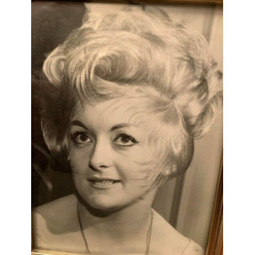 Photo of Patricia May ROUND