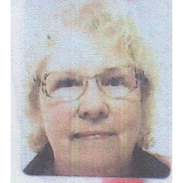 Photo of Maureen LEEMING